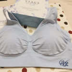 #Viage #ナイトブラ #Viageナイトブラ #monipla #hrc_fanのInstagram画像