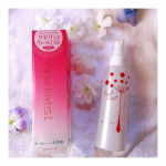 .株式会社 黒龍堂ハーモナイズ ワセリミスト140ml 1,980円(税込).ワセリンがミストに❣️..ワセリンといえば、保湿剤として皆さんご存知だと思いますが、そ&hellip;のInstagram画像