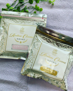 ♡♡♡♡♡@aqua.truth 様の麗凍化粧品をお試しさせて頂けきました😊完全無添加のクレンジングと洗顔らしい✨しかも「クレンジング」って言うけど7枚目にあるように天然成分のみで作ら&hellip;のInstagram画像