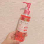 @meishoku_corporation @明色化粧品 さんの﻿#DETクリア #ブライト＆ピール を﻿使ってみました( &uml;̮⋆)﻿﻿まず見た目がすごく可愛くて好み💓﻿さっそ&hellip;のInstagram画像