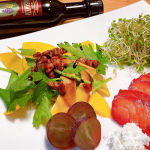 @soramitu.jp そらみつオリーブさまよりモデナ産のバルサミコ酢またまたいただきました♪・・こちらのバルサミコ酢以前 炭酸割のドリンクでもご紹介しましたが一般的なバ&hellip;のInstagram画像