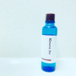 .ネイチャーズフォー ヒーリングローション.ネオナチュラルの化粧水をお試しさせていただいています🐰💓.こちらの化粧水、なんと一滴の水も使用していないという驚きの商品😳.ヘチ&hellip;のInstagram画像