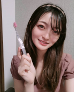.﻿﻿﻿﻿﻿***-*﻿﻿﻿﻿﻿﻿#アイオニック さんの#電動歯ブラシ を使わせていただきました...!!﻿﻿お名前は#IONPA ﻿イオンと音波振動両立で﻿歯垢除去率が手&hellip;のInstagram画像