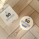 粉もん歯磨き粉スパークリングイレーサーホワイトパウダーホワイトニング専門店が考えた、歯が白くなるパウダーがこちら！😌ブラシに粉をつけて磨くだけでめちゃめちゃ簡単にホワイトニングが出来ます🌟&hellip;のInstagram画像