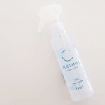 .お肌のざらつきが気になったらココミストでケアしてるよ❤️.ひじとかひざとかのざらつきやカサカサもすっきり！顔の毛穴汚れにも使えるし全身使えて、ほんとに万能👍..&hellip;のInstagram画像