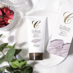 ・　セルベスト化粧品 @celbest 【ピュアクレイ 洗顔&パック】220g／5,720円(税込)　　★洗顔とパックが同時にできる洗顔料　★7つの無添加界面活&hellip;のInstagram画像