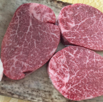 絶品ヒレ肉外食する事が殆ど無くなってしまった為、美味しい高級肉をお取り寄せ。柔らかくて美味しい。#monmarche #野菜をMOTTO #野菜をもっと #スープ #レンジ #カップス&hellip;のInstagram画像