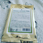 ～デトックスティー～リソウデトックスティー7種の美容成分✨1 有機ゲルマニウム2 キャンドルブッシュ3 マリンコラーゲン4 夕顔果実5 ローズヒップ🌹6 ルイボ&hellip;のInstagram画像