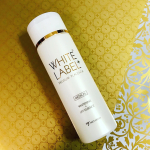 ホワイトラベルプラス&nbsp; 薬用プラセンタの美白リフト美容水(化粧水) White Label+ Medical Whitening Lift Essence Toner..名前の通り国産10&hellip;のInstagram画像