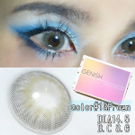 ビューフロンティア様より9月中旬に発売予定の新商品GENISH-ジェニッシュ-をお試しさせていただきました！﻿﻿こちらのコンセプト、﻿﻿GENIC(〜に適した)&times;CHERISH(可愛が&hellip;のInstagram画像