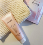 ・﻿﻿\ 99%美容成分のクレンジング/﻿﻿【#aunaマイルドホットクレンジングジェル】﻿﻿あの#メラノCC や#極潤 でお馴染みの@rohto_official さまからひ&hellip;のInstagram画像