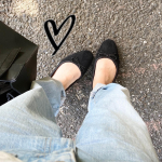 安すぎてびっくり🥺❤️@hiraki_official のバレエシューズお値段驚きの&yen;499(税別)❤️ふわりっと感が進化して、履き心地も耐久性もUPしたみたいなんです&hellip;のInstagram画像