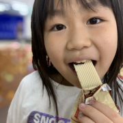 「姉妹」＼こども歯磨きモニター募集／あなたの写真や動画が商品PRに⁉ブリアン本品【20名様】の投稿画像