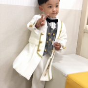 「七五三」＼こども歯磨きモニター募集／あなたの写真や動画が商品PRに⁉ブリアン本品【20名様】の投稿画像