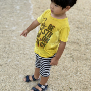 「きれいにしてあげたい」＼こども歯磨きモニター募集／あなたの写真や動画が商品PRに⁉ブリアン本品【20名様】の投稿画像