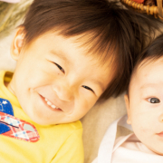 「弟と」＼こども歯磨きモニター募集／あなたの写真や動画が商品PRに⁉ブリアン本品【20名様】の投稿画像