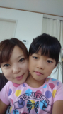 子供と