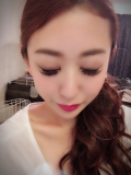 顔写真です