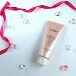 本日 9月23日(水)新発売ロート製薬株式会社 の美肌ブランド「Auna」のAuna マイルドホットクレンジングジェル99％が美容液でメイクを落とす！温感ジェルクレンジング。&hellip;のInstagram画像