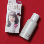 ＜気になる束感前髪に＞ルシードエル　＃髪のベタつきリセットスプレー株式会社マンダムさんの、ルシードエルを使ってみました。LUCIDO-L ルシードエル髪のベタつきリセットスプレー7&hellip;のInstagram画像