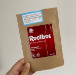 👀プレミアムルイボスティー　ペットボトル用ティーバッグをお試しさせていただきました(^^)普段からルイボスティーを愛飲しているのですが、こちらはペットボトルに最適な特殊なティーバッグで火を使わ&hellip;のInstagram画像