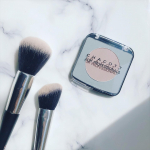 .チャコット フォープロフェッショナルズ メイクアップカラーバリエーション@chacott_jp シェーディングに使っている、チャコットのフェイスカラー。カラーは602のベ&hellip;のInstagram画像