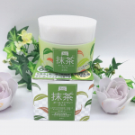 ワフードメイド 宇治抹茶オールインワンジェルお試しさせて頂きました✨..2020年8月27日バラエティショップ先行発売。10月8日に新発売の大人気 宇治抹茶シリーズ❣️..厳選&hellip;のInstagram画像