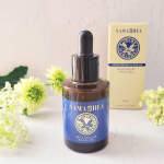 ..\\大人の女性が必要とするボタニカルパワー🌿//▽ナマシア ボタニカルフェイスオイル  30ml 3,480円(税込)未精製シアバターと4種のボタニカルオイルを配合した&hellip;のInstagram画像