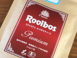 タイガーさんのルイボスティーをお試しさせていただきました☕️💕.丁度実家に行ったので母と煎れて飲んだのですが、すぐ色がついて綺麗な色になりました！.ティーパックに一つずつはいってるので&hellip;のInstagram画像