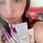 「がんばります！」＼急募／【SNSで話題の美白スキンケア】化粧品の&Prime;顔出しモニター&rdquo;募集！の投稿画像