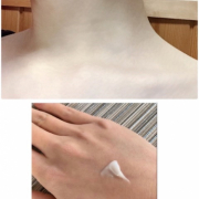 「手と首です」≪急募！≫【話題の美白スキンケア】化粧品の&Prime;パーツモデル（手・首）&rdquo;募集！の投稿画像