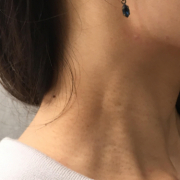 「首と手」≪急募！≫【話題の美白スキンケア】化粧品の&Prime;パーツモデル（手・首）&rdquo;募集！の投稿画像