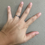 「きれいになりたい」≪急募！≫【話題の美白スキンケア】化粧品の&Prime;パーツモデル（手・首）&rdquo;募集！の投稿画像