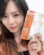 ドクター監修の美容サプリ.エクセレントメディカル ヘリオスキン60粒 &yen;4860.ヘリオケア ウルトラDをモデルに作られたサプリメントです。.シダ植物からの天然抽出成分が2&hellip;のInstagram画像