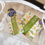 .ワフードメイド 宇治抹茶パック＆マスクをライン使いしています🍃🌱.宇治抹茶パックは週2回のスペシャルケアとして✨マスクは毎日のケアに✨.パックは抹茶色🍃🌱滑らかなペーストが、&hellip;のInstagram画像