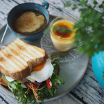 過去picよりモニター申請中💓宜しくお願いします😊#monmarche #野菜をMOTTO #野菜をもっと #スープ #レンジ #カップスープ #モンマルシェ #簡単 #野菜 #時短 &hellip;のInstagram画像