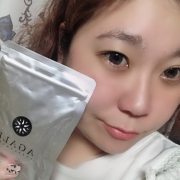 「顔写真です！」今月も大募集！新商品【ルブレンナイト】夜から始める口臭ケアを試してみて♪の投稿画像