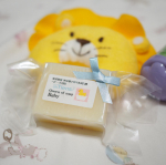 soap 𓈒𓏸𓐍頂いた#アンティアン 様の石鹸♡◯クイーン オブ ソープ ベビー◯無農薬有機栽培ラベンダー合成界面活性剤、防腐剤、人工香料などの化学物質を使わず、天&hellip;のInstagram画像