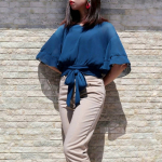 ✨🔸商品紹介🔸ニッセン( @nissen_ladies_official )様の「ゆるフィットパンツ」のご紹介です😃こちらは、シリーズ累計40,800枚突破の人気商品です🌼*｢スキ&hellip;のInstagram画像