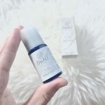 エクセレントメディカル『 DeAU デイリーピール 』10mL（お試しサイズ）をモニターさせていただきました。いつものスキンケア効果をより効果的に！洗顔後、いつものスキンケアの前に肌になじ&hellip;のInstagram画像