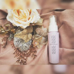 𖤣𖥧𖥣｡﻿﻿#おしお美容﻿ のコーナーです!!🥀﻿﻿なんだかんだ半年もマスクをしてますが﻿やっぱり#化粧崩れ 気になる😭﻿﻿それに寒くなってきたので﻿乾燥も気になるよね&hellip;のInstagram画像