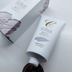 「ピュアクレイ 洗顔＆パック」 ..パックにもなる泡立て不要のクレイ洗顔です。.❤️泡立てない簡単洗顔❤️洗顔としてもパックとしても使用可❤️不要な角質を取り、くすみのない&hellip;のInstagram画像