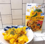 日本製粉のInstagram画像