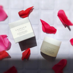 @caseepo 様よりお試しさせて頂きました☺️💕.カシーポ　Nバーム.バーム状のヘア&ボディクリームです☺️💕.私、ボディにも付けられるヘアケア製品が大好き😍髪に付&hellip;のInstagram画像