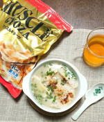 #マッスルギョーザ&nbsp;(うひっ😁強くなれそう！💪)でお一人さまランチ🎵..==========マッスルギョーザ40個入り　1,980円==========..朝晩の暑&hellip;のInstagram画像