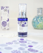 Sorabudo Botanic Serum🍇⠀⠀水を使っていない100％化粧原液(そのうち90％がブドウ酵母エキス)という贅沢な美容液😍⠀⠀大人のおしゃれ手帖「ベストオブ日本ビューテ&hellip;のInstagram画像