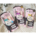 ・・・＼＼３stepで作る／／ベビーみたいな薄ふわ眉✩.*˚苦手な眉メイクにサヨナラを👋😆・&laquo;スワイプしてね☜🤩&raquo;今日はすっぴんおめめ👀がたくさん！閲覧注意⚠😁&hellip;のInstagram画像