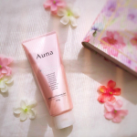 @auna_rohto_official 様よりお試しさせていただきました☺️.Auna アウナマイルドホットクレンジングジェル.大好きなホットクレンジング〜💕🤗秋冬はとく&hellip;のInstagram画像