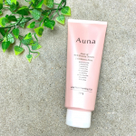 ・﻿・﻿・﻿・﻿﻿Auna マイルドホットクレンジングジェル﻿﻿内容量　　　200g﻿﻿価格　　　　3200＋税﻿﻿﻿_________________&hellip;のInstagram画像