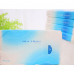 大王製紙株式会社さまより、エリエール +Water（プラスウォーター）ソフトパック 5個パック　240枚（120組）をいただき、使用しています。保湿成分を配合した新・潤いティシュー。水分率170&hellip;のInstagram画像